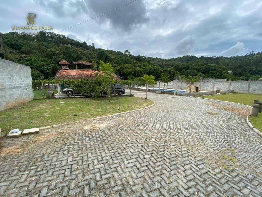Chácara à venda com 2 quartos, 250m² - Foto 4