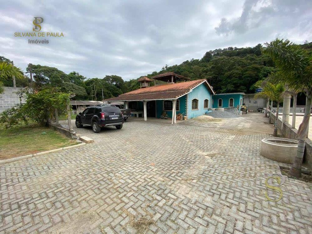 Chácara à venda com 2 quartos, 250m² - Foto 3