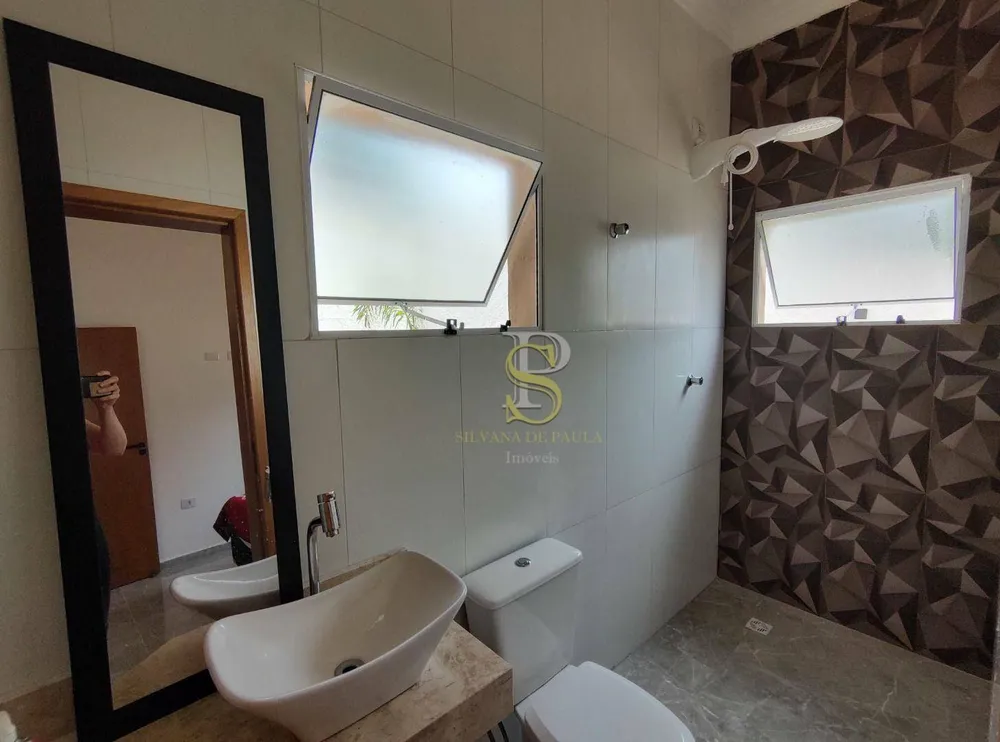 Chácara, 3 quartos, 500 m² - Foto 17
