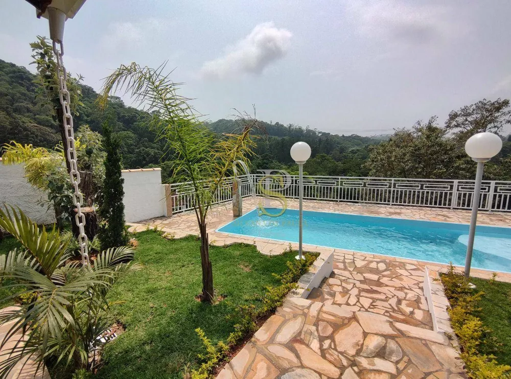 Chácara, 3 quartos, 500 m² - Foto 6