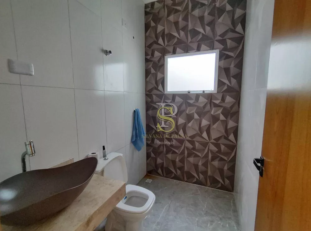 Chácara, 3 quartos, 500 m² - Foto 5