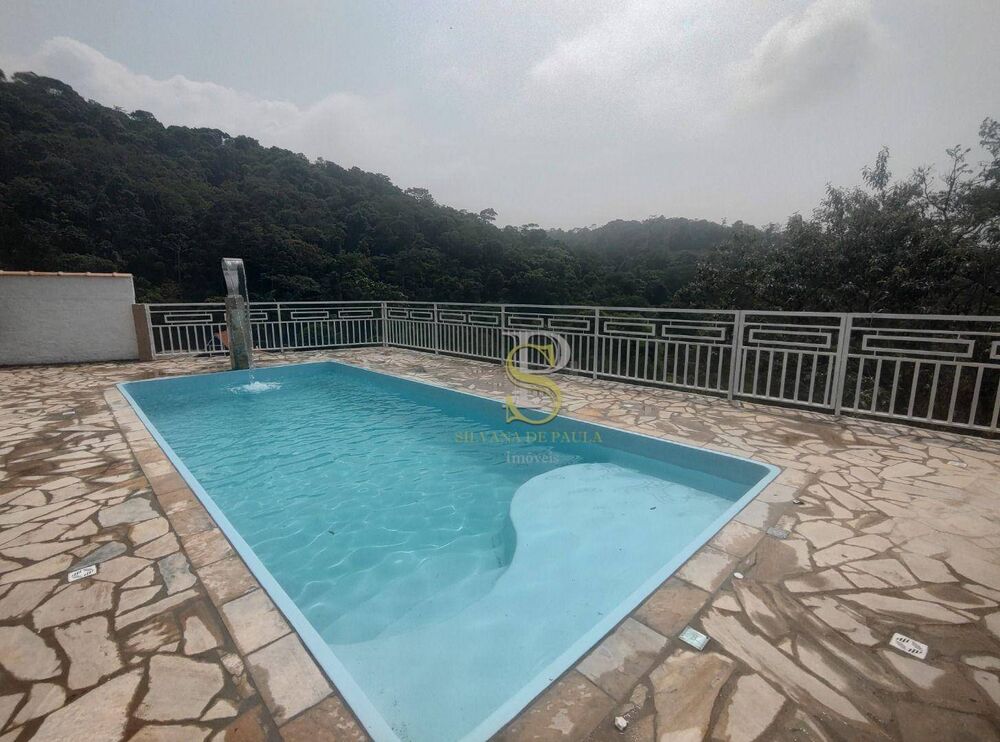 Chácara, 3 quartos, 500 m² - Foto 4