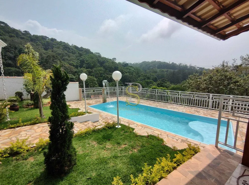 Chácara, 3 quartos, 500 m² - Foto 5