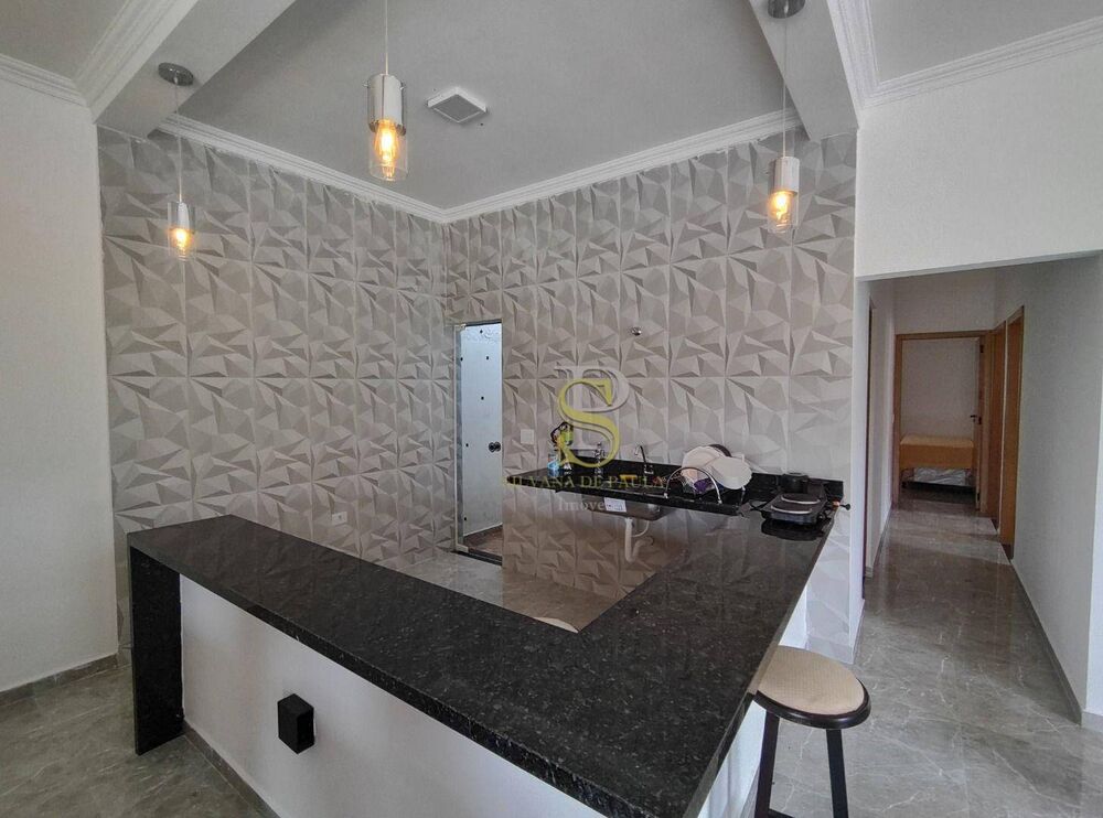 Chácara, 3 quartos, 500 m² - Foto 2