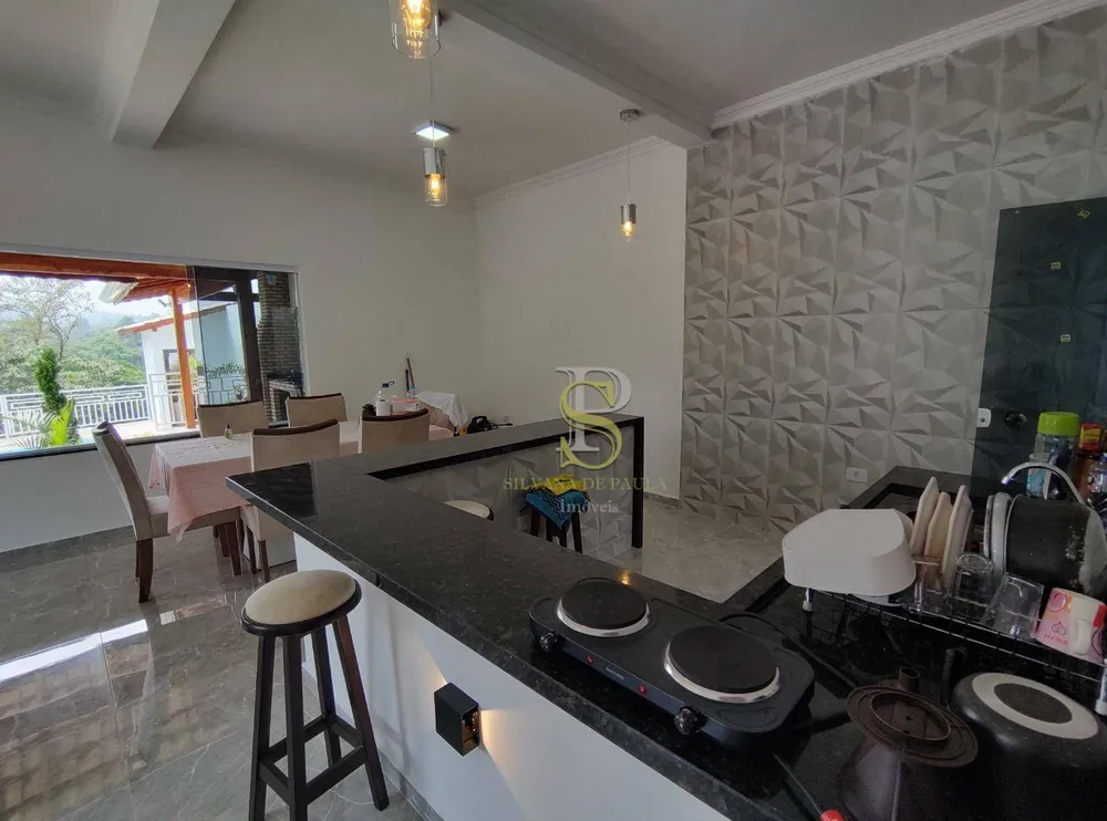 Chácara, 3 quartos, 500 m² - Foto 12