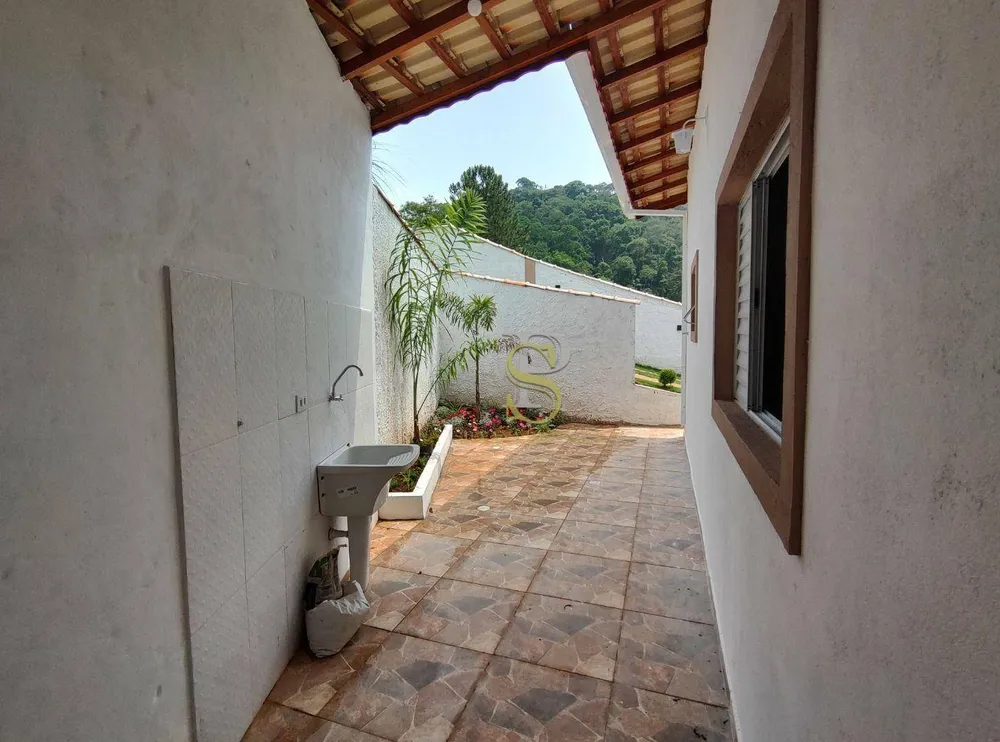 Chácara, 3 quartos, 500 m² - Foto 19