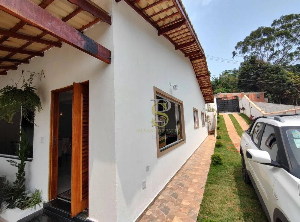 Chácara, 3 quartos, 500 m² - Foto 18