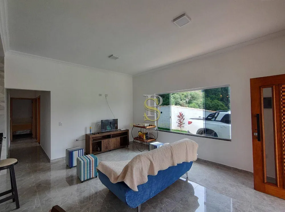 Chácara, 3 quartos, 500 m² - Foto 10