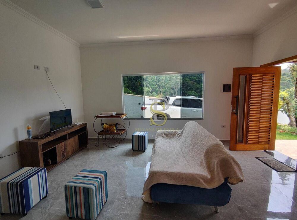 Chácara, 3 quartos, 500 m² - Foto 3