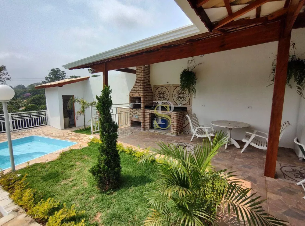 Chácara, 3 quartos, 500 m² - Foto 8