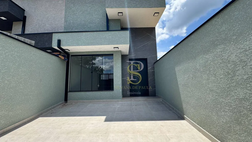 Casa, 2 quartos, 75 m² - Foto 2