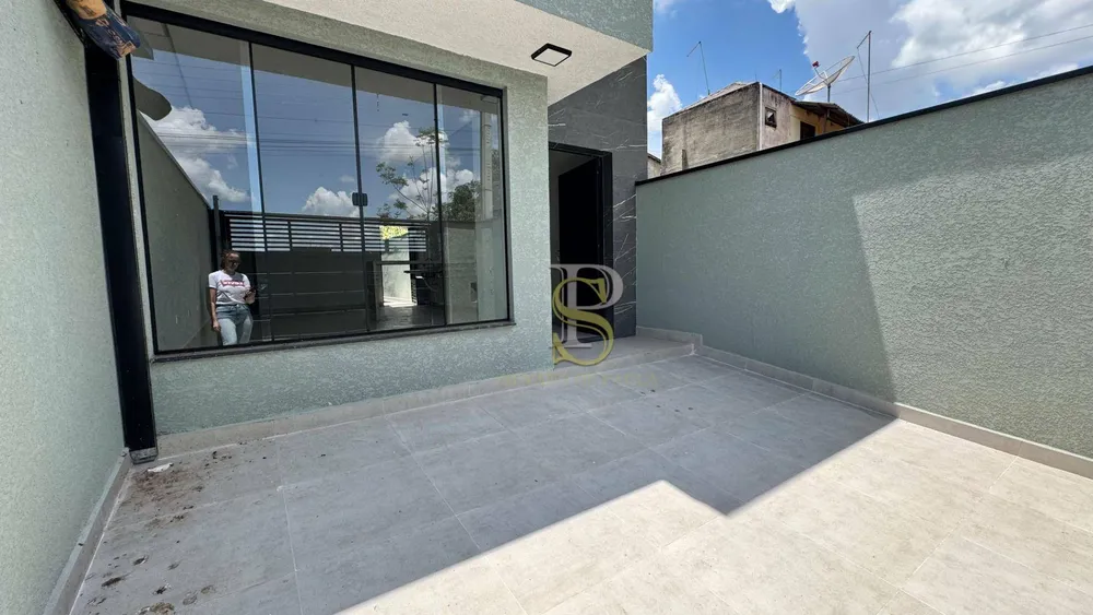 Casa, 2 quartos, 75 m² - Foto 12