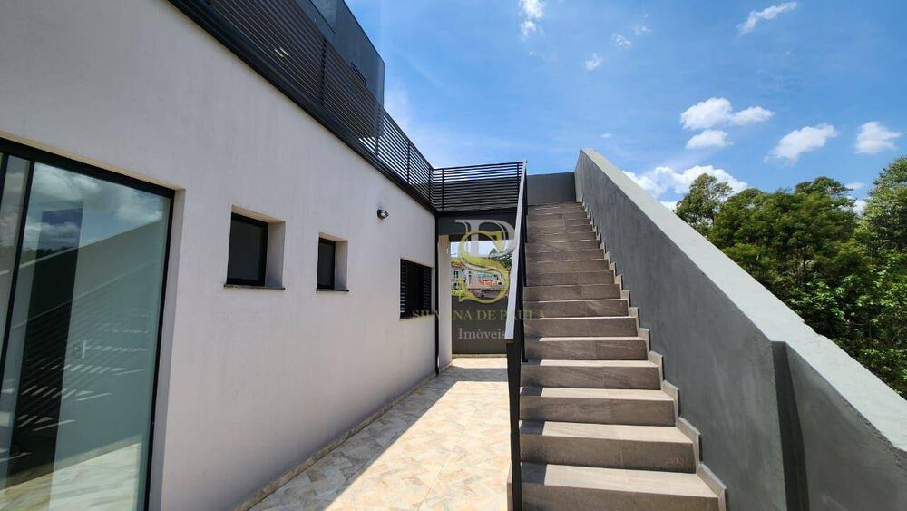 Casa à venda com 3 quartos, 237m² - Foto 5