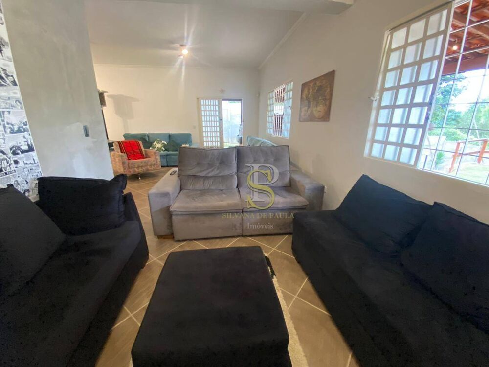 Chácara, 3 quartos, 980 m² - Foto 2