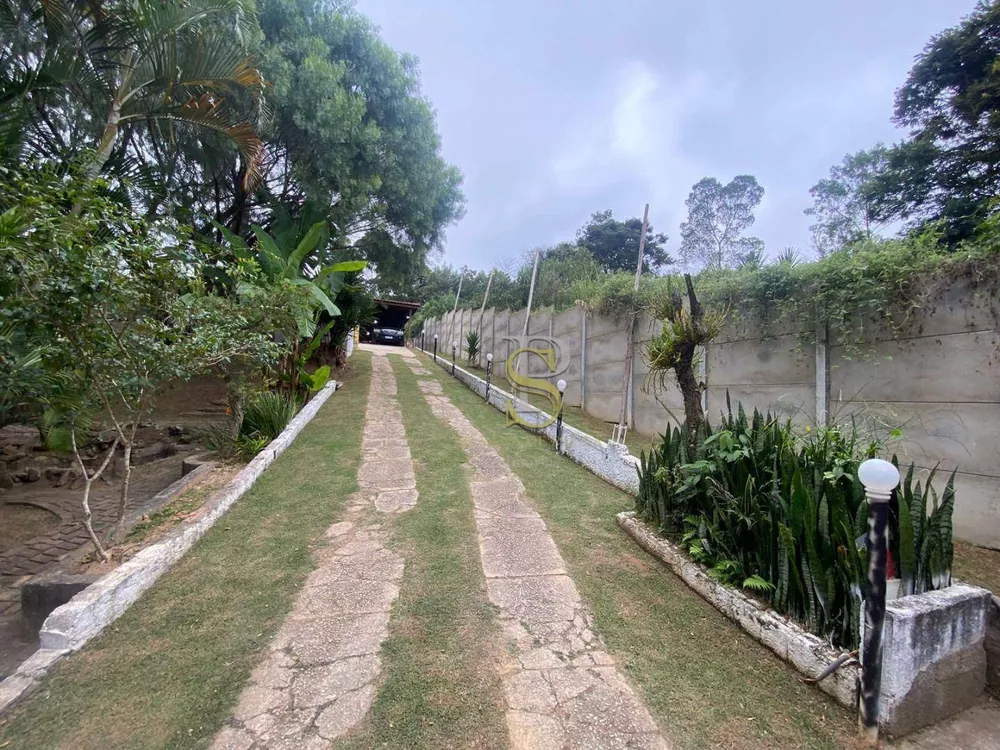 Chácara, 3 quartos, 980 m² - Foto 8