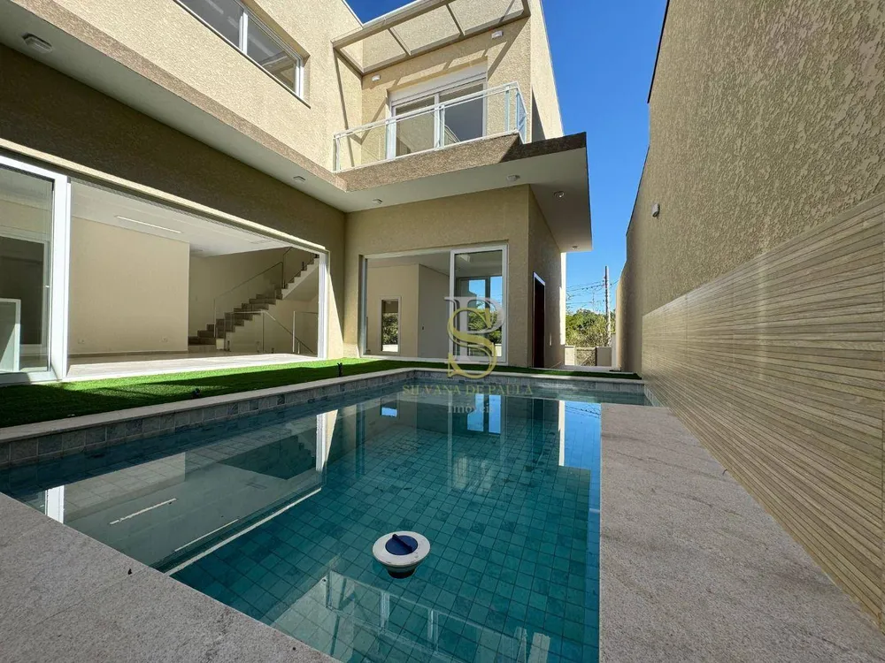 Casa, 4 quartos, 300 m² - Foto 20