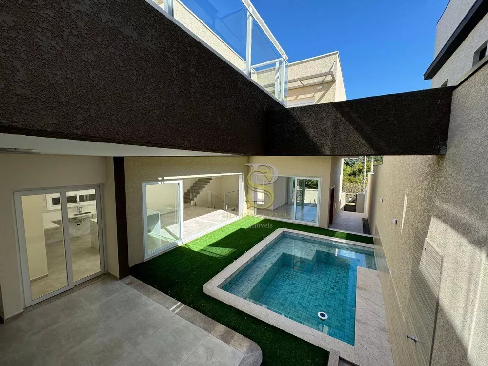 Casa, 4 quartos, 300 m² - Foto 3