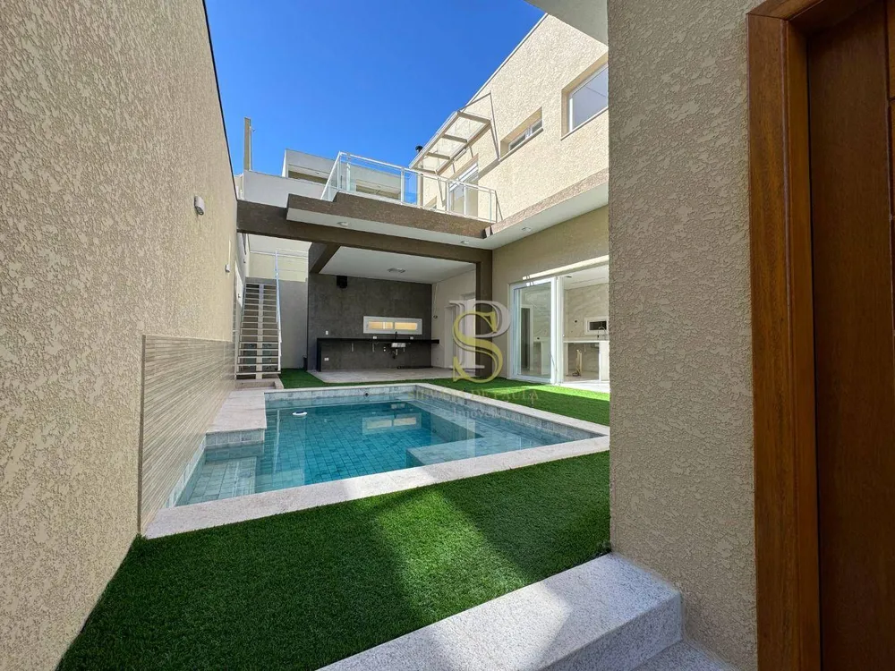 Casa, 4 quartos, 300 m² - Foto 5