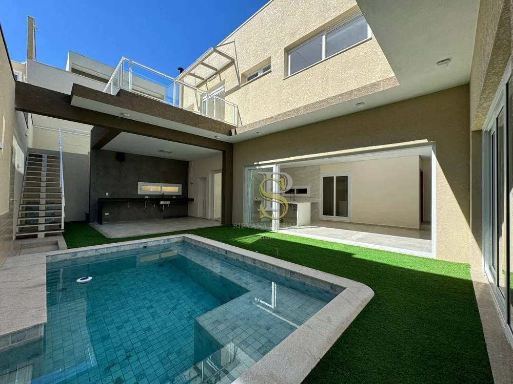 Casa, 4 quartos, 300 m² - Foto 7