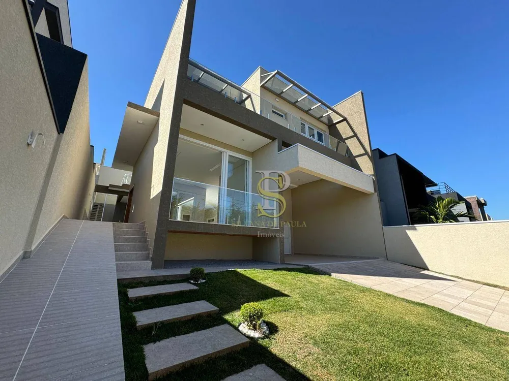 Casa, 4 quartos, 300 m² - Foto 15
