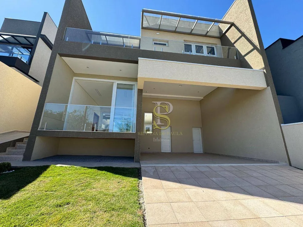 Casa, 4 quartos, 300 m² - Foto 14