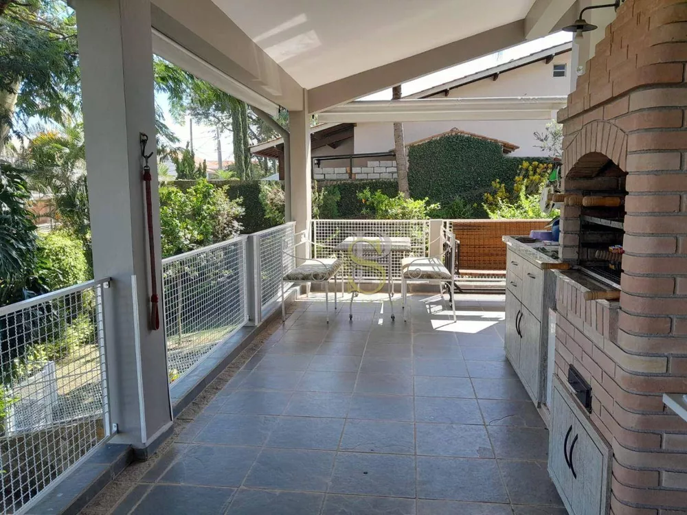 Casa, 3 quartos, 330 m² - Foto 4