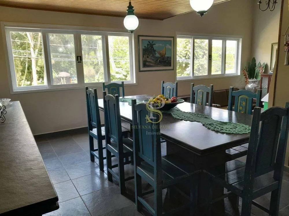Casa, 3 quartos, 330 m² - Foto 6