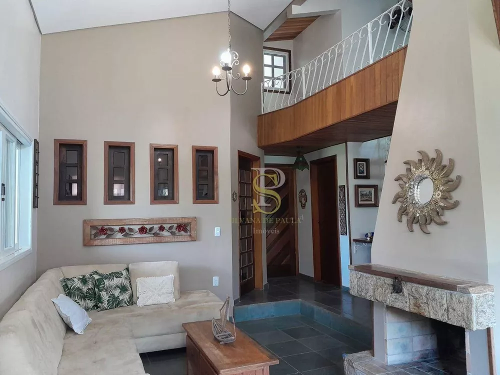 Casa, 3 quartos, 330 m² - Foto 3