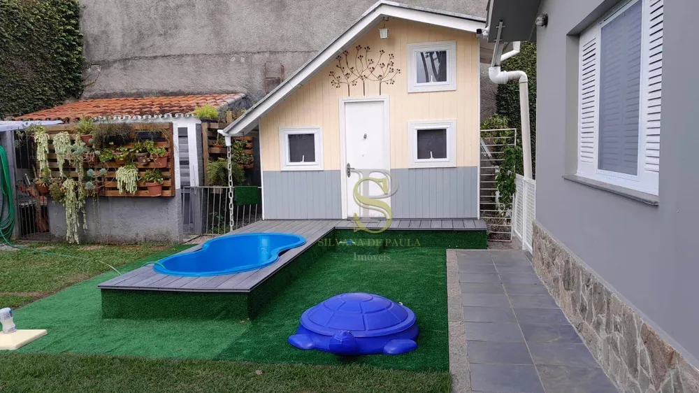 Casa, 3 quartos, 330 m² - Foto 9