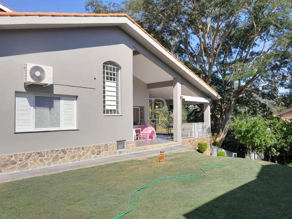 Casa, 3 quartos, 330 m² - Foto 5