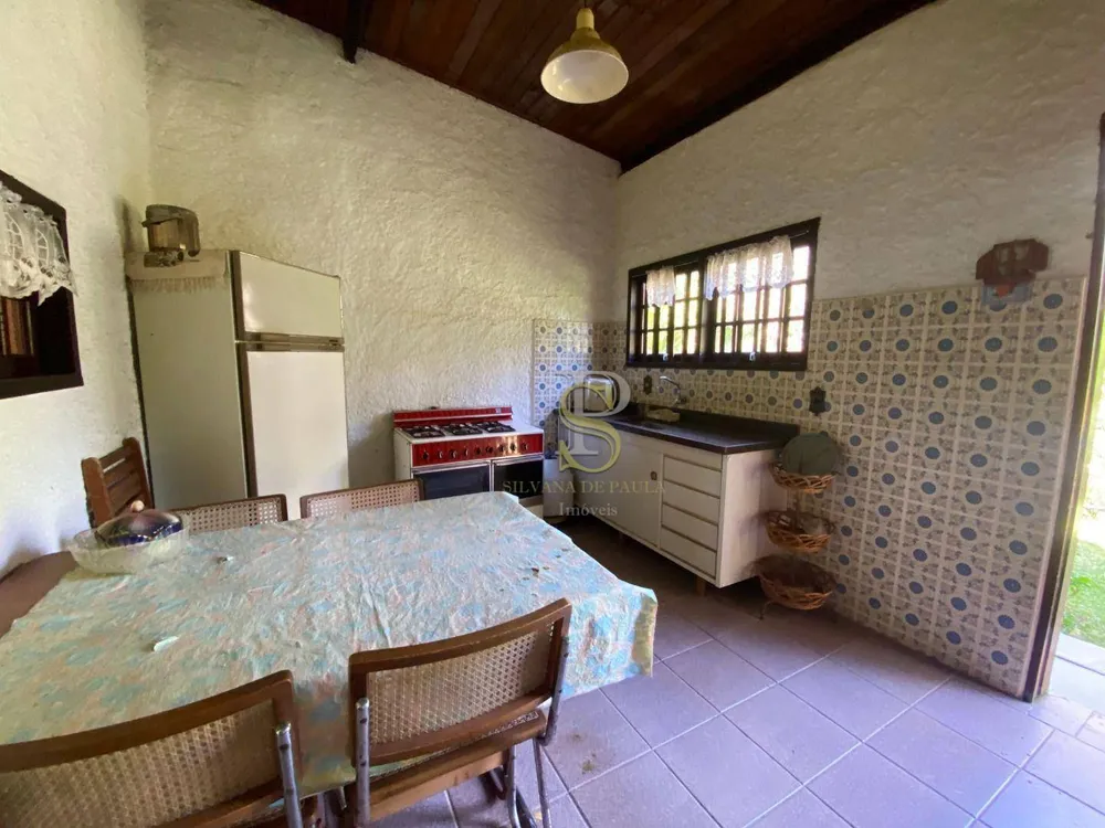 Sítio, 4 quartos, 7 hectares - Foto 2
