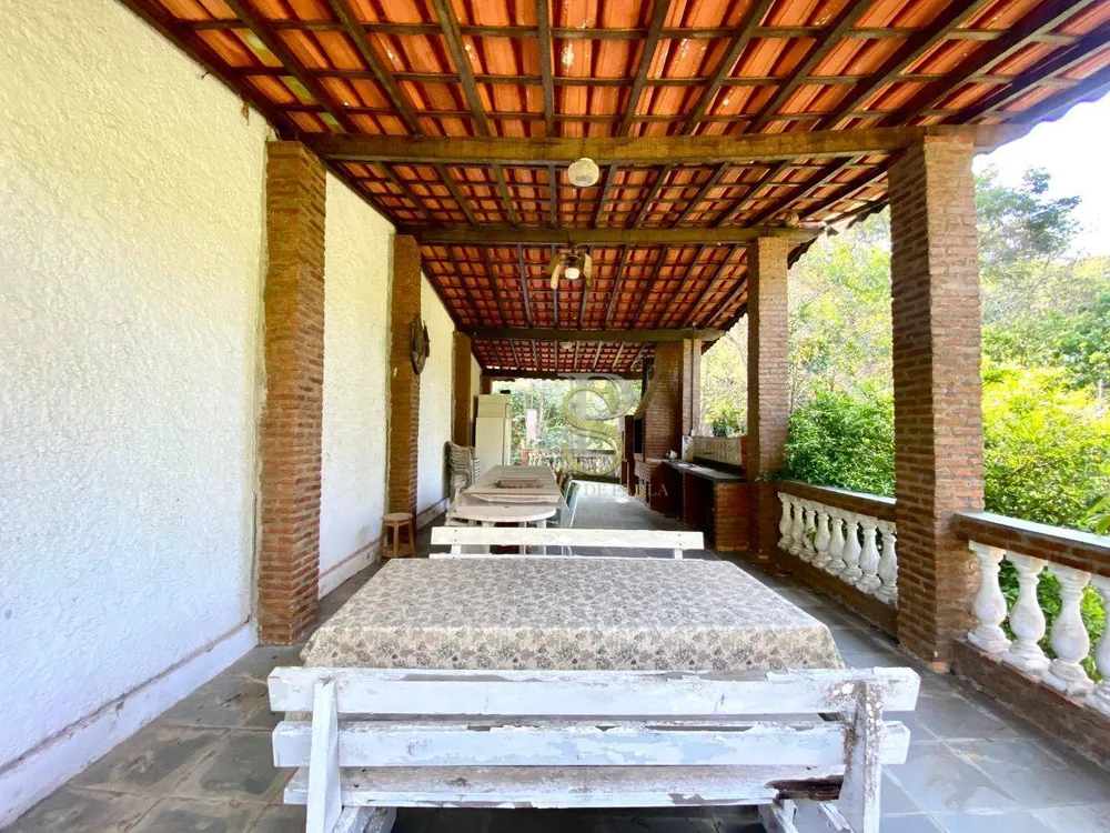 Sítio, 4 quartos, 7 hectares - Foto 11