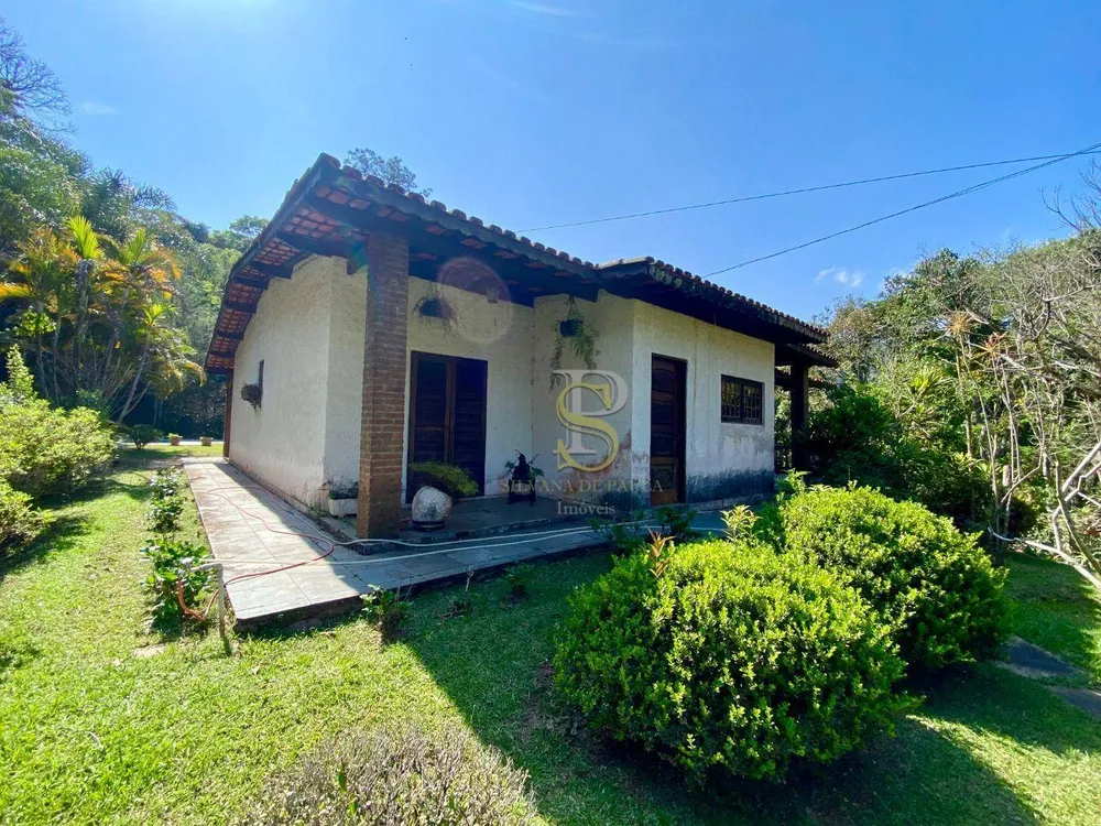 Sítio, 4 quartos, 7 hectares - Foto 8