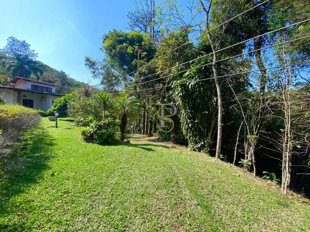 Sítio, 4 quartos, 7 hectares - Foto 4