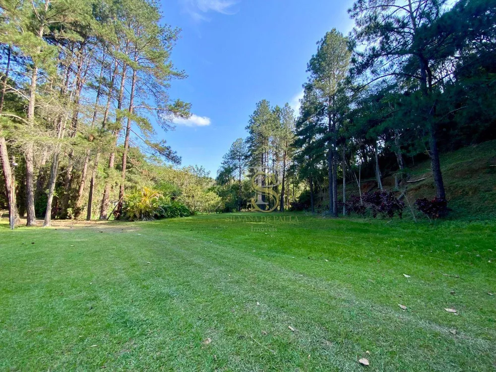 Sítio, 4 quartos, 7 hectares - Foto 1