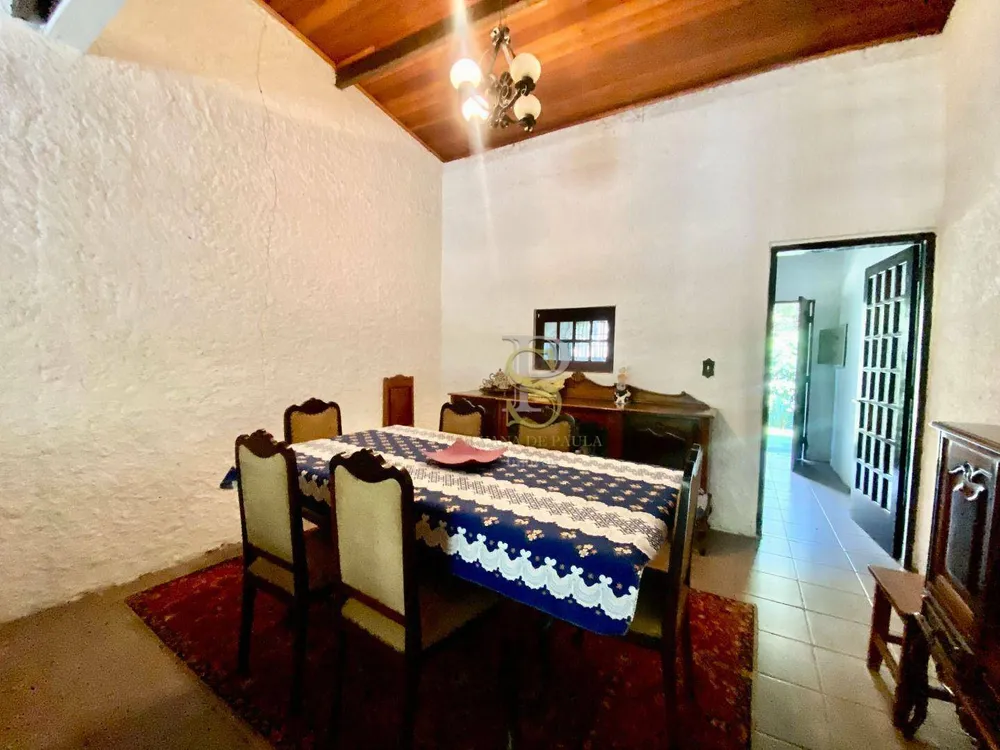 Sítio, 4 quartos, 7 hectares - Foto 4