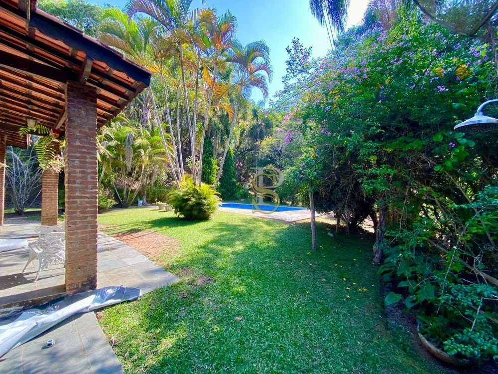 Sítio, 4 quartos, 7 hectares - Foto 12
