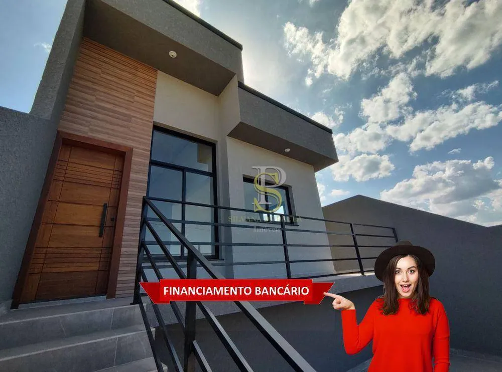 Casa, 3 quartos, 90 m² - Foto 15