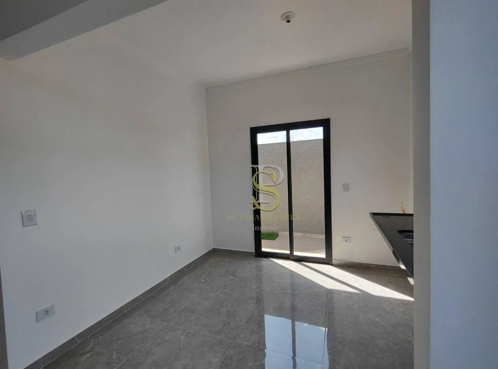 Casa, 3 quartos, 90 m² - Foto 5