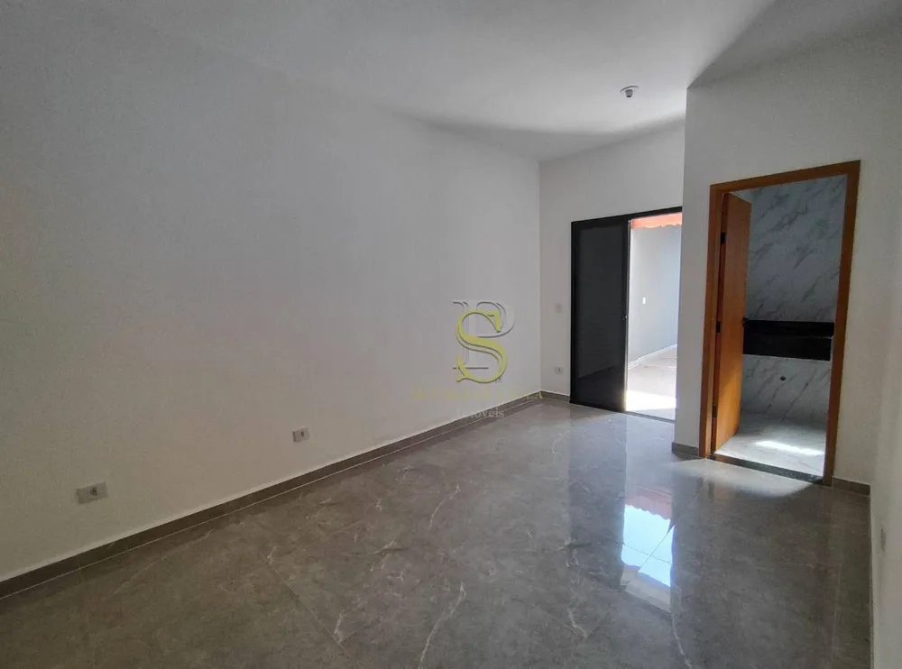 Casa, 3 quartos, 90 m² - Foto 12