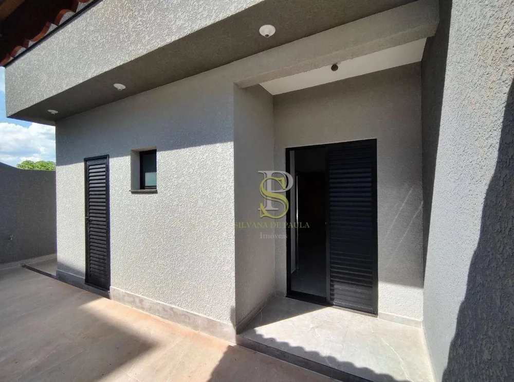 Casa, 3 quartos, 90 m² - Foto 10
