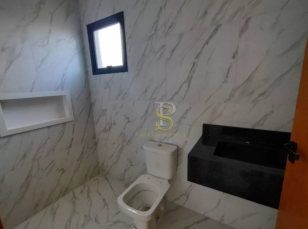 Casa, 3 quartos, 90 m² - Foto 5