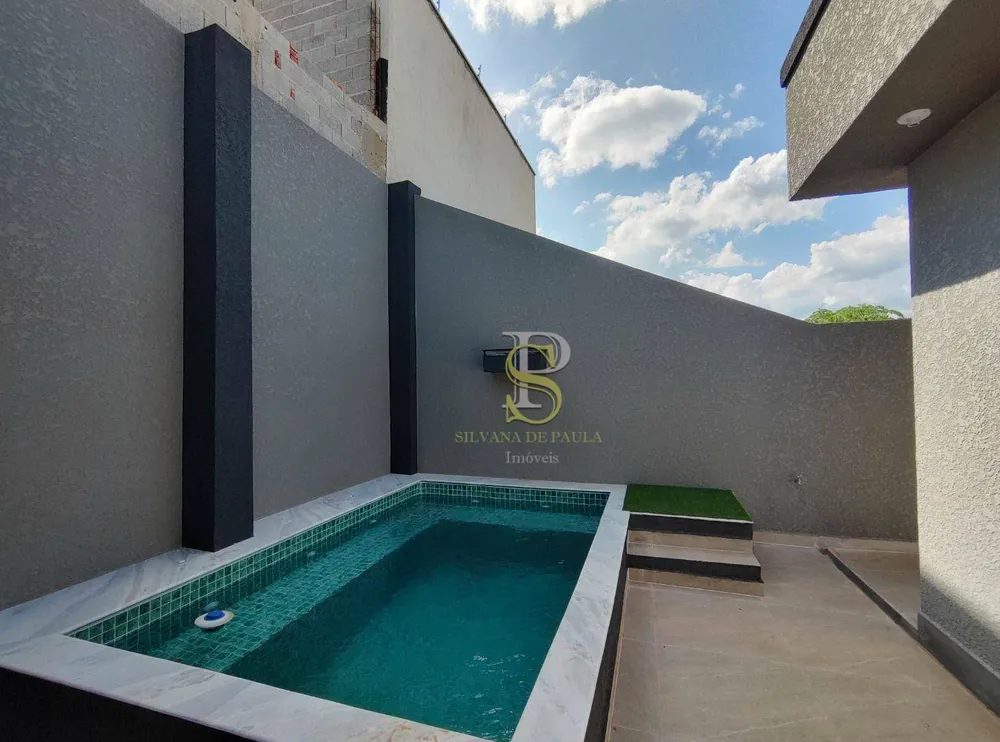 Casa, 3 quartos, 90 m² - Foto 11