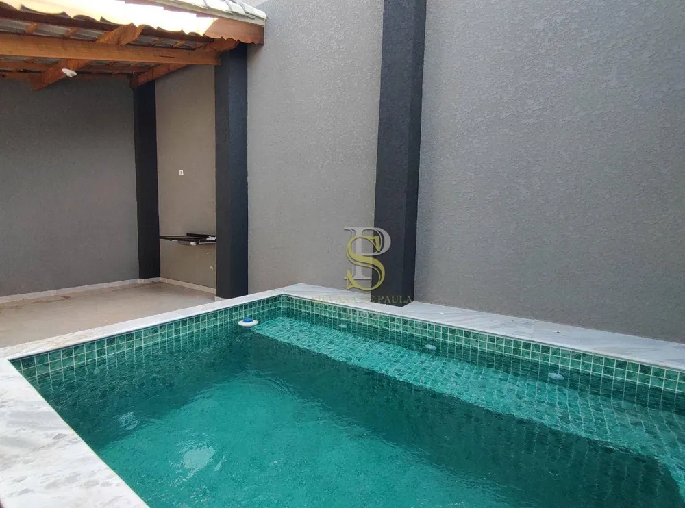 Casa, 3 quartos, 90 m² - Foto 16
