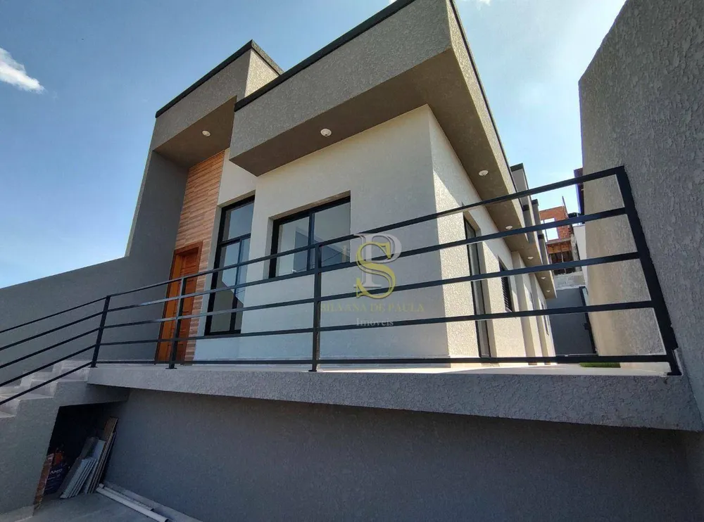 Casa, 3 quartos, 90 m² - Foto 14