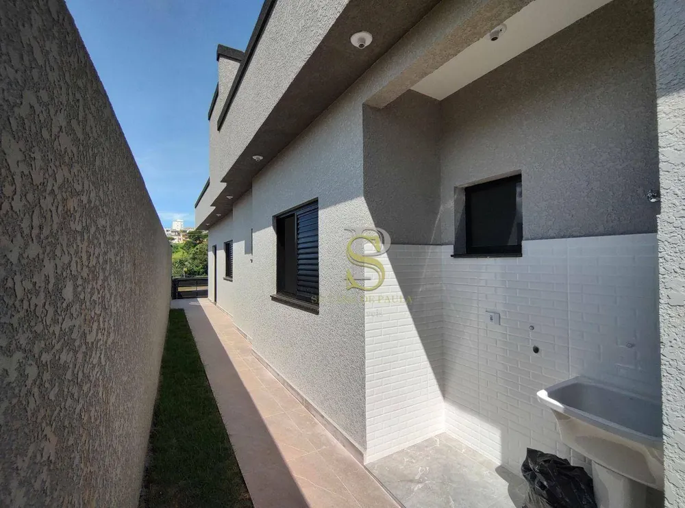 Casa, 3 quartos, 90 m² - Foto 13