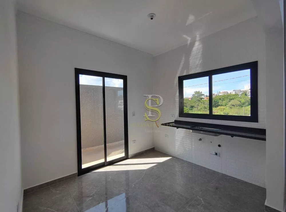 Casa, 3 quartos, 90 m² - Foto 2