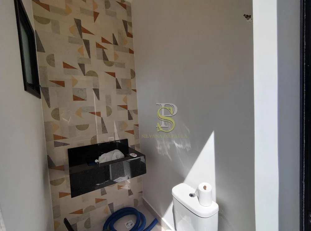 Casa, 3 quartos, 90 m² - Foto 9
