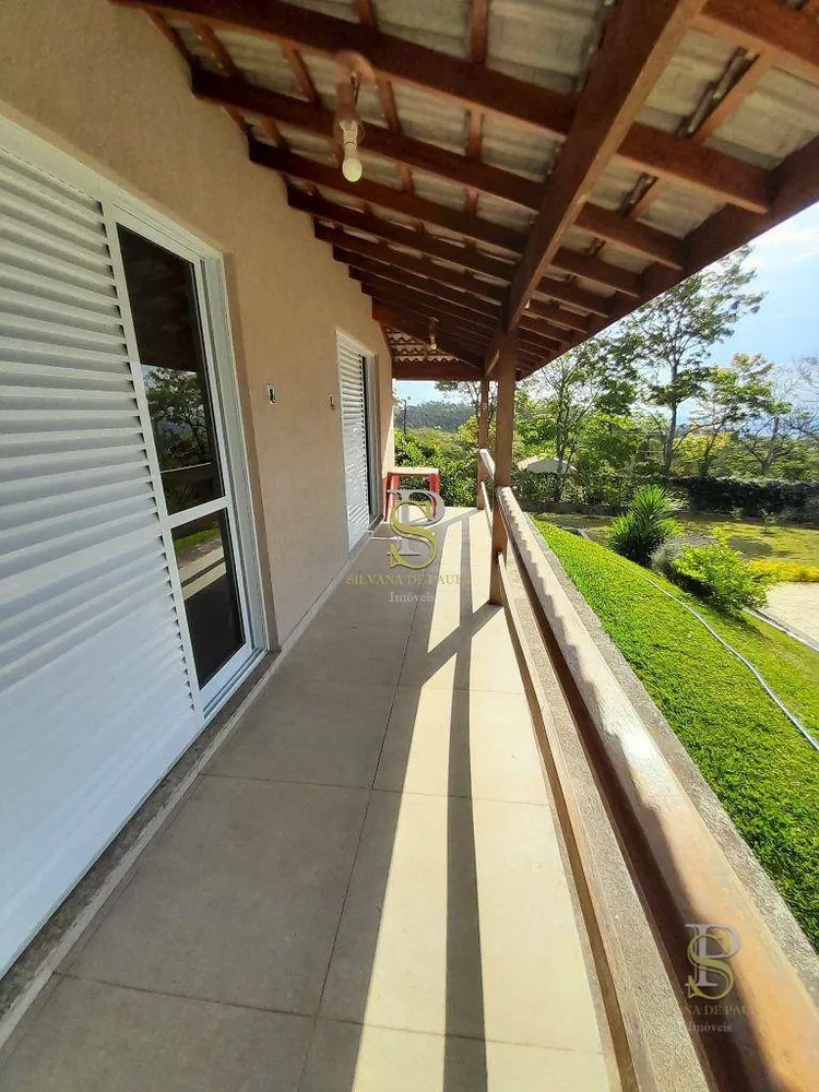 Chácara, 3 quartos, 1200 m² - Foto 12