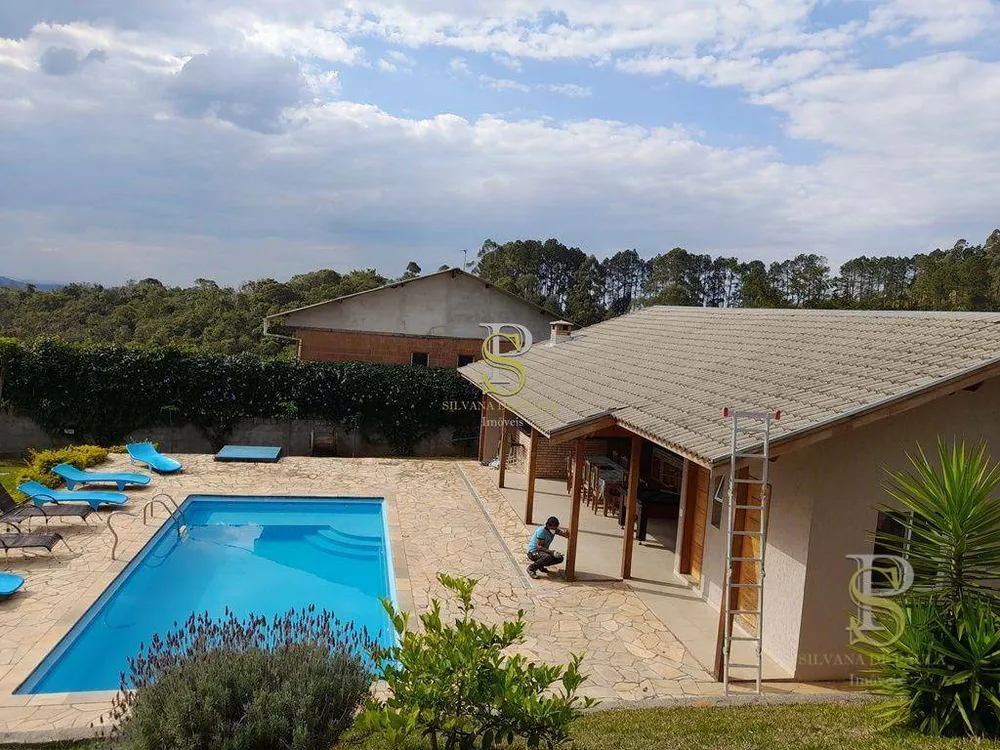 Chácara, 3 quartos, 1200 m² - Foto 15